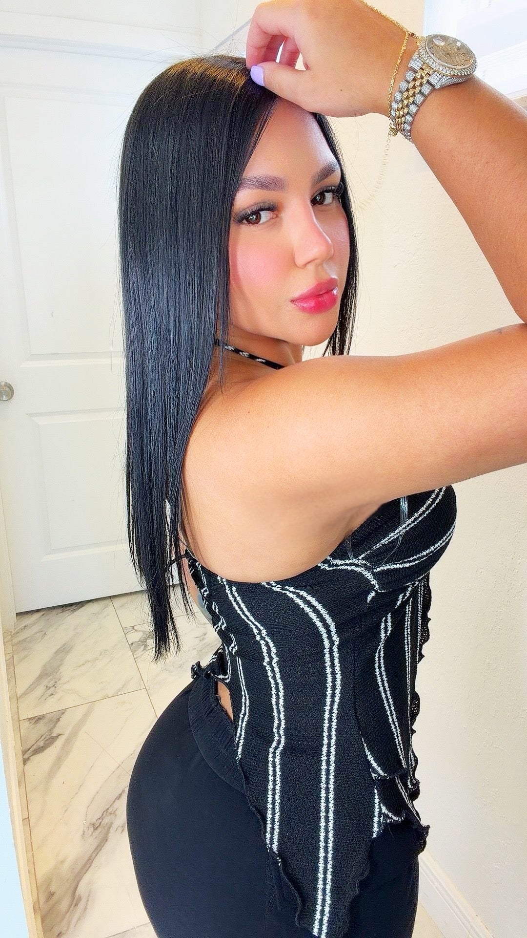 Renegade Top