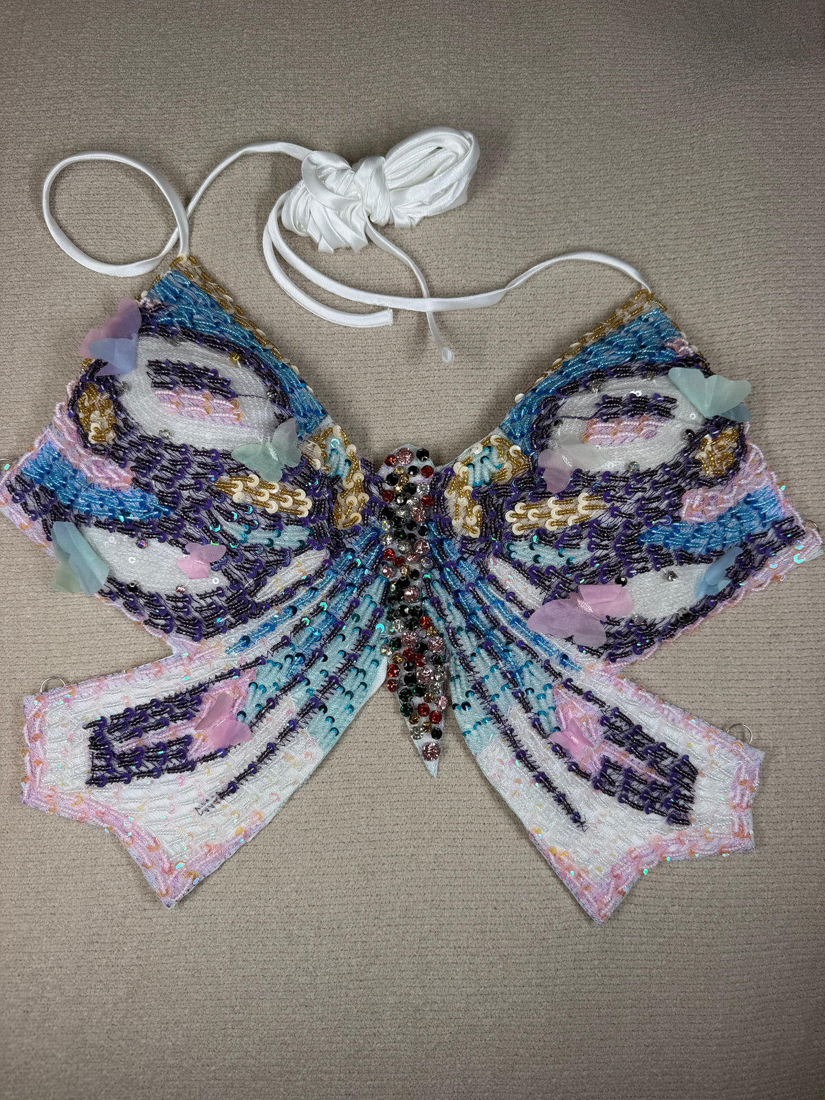 Fairy Dust Top