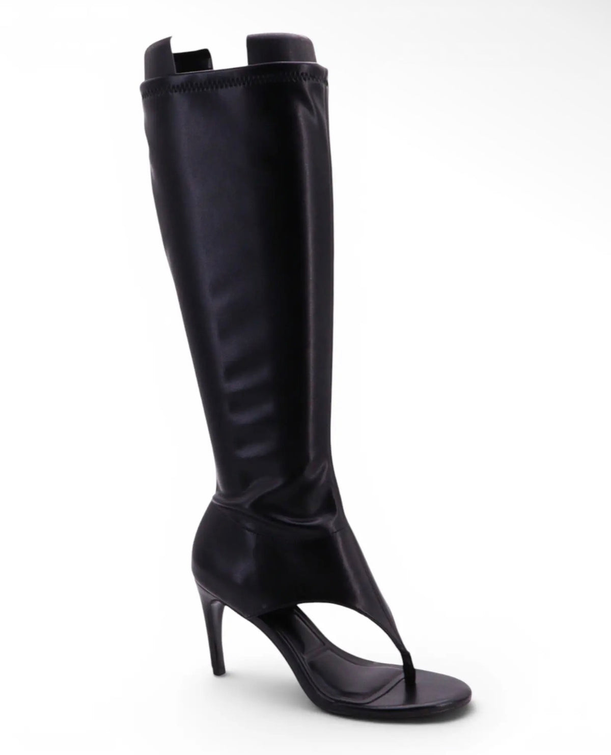 Vixen boots