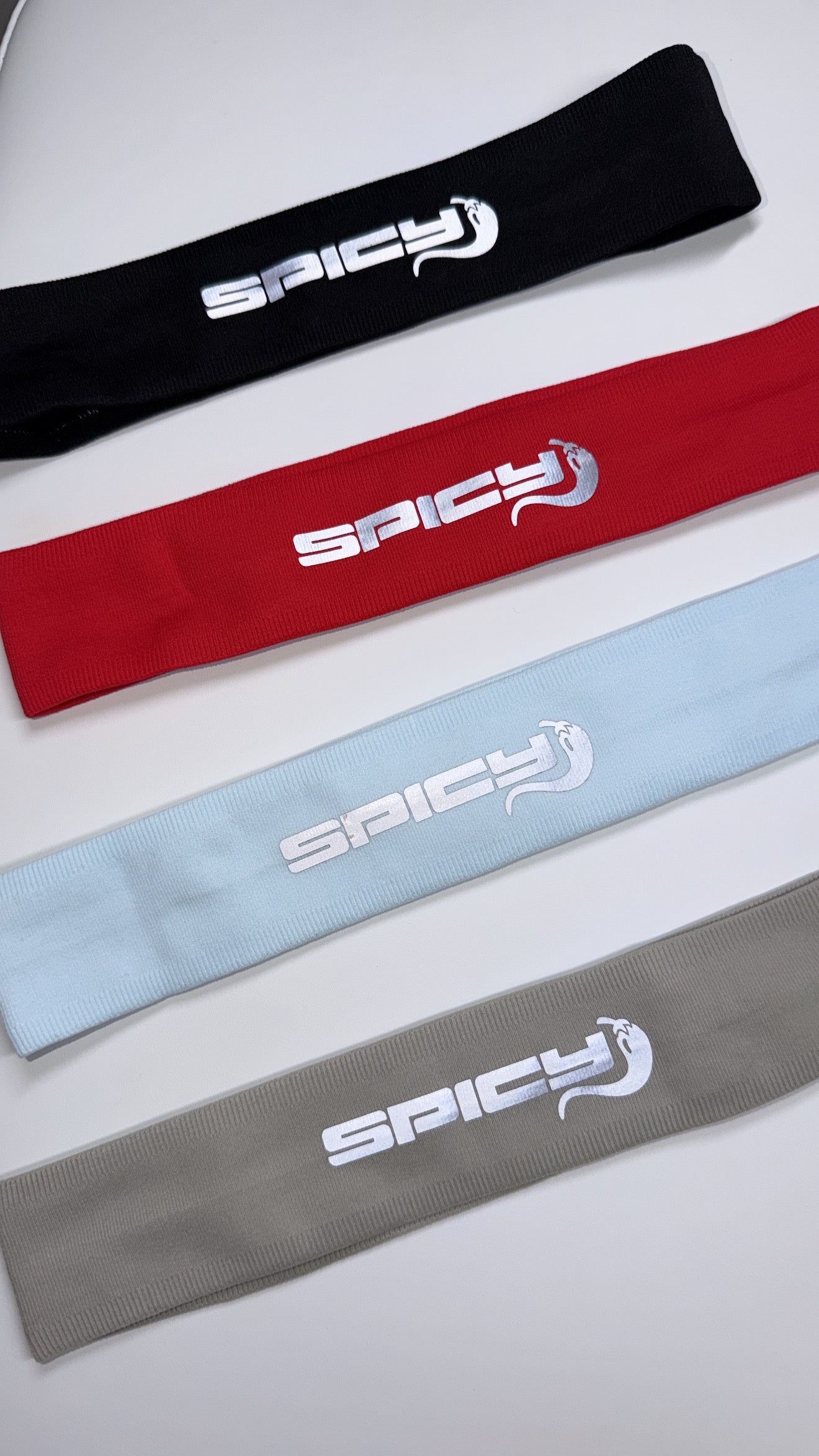 Reflective Headbands