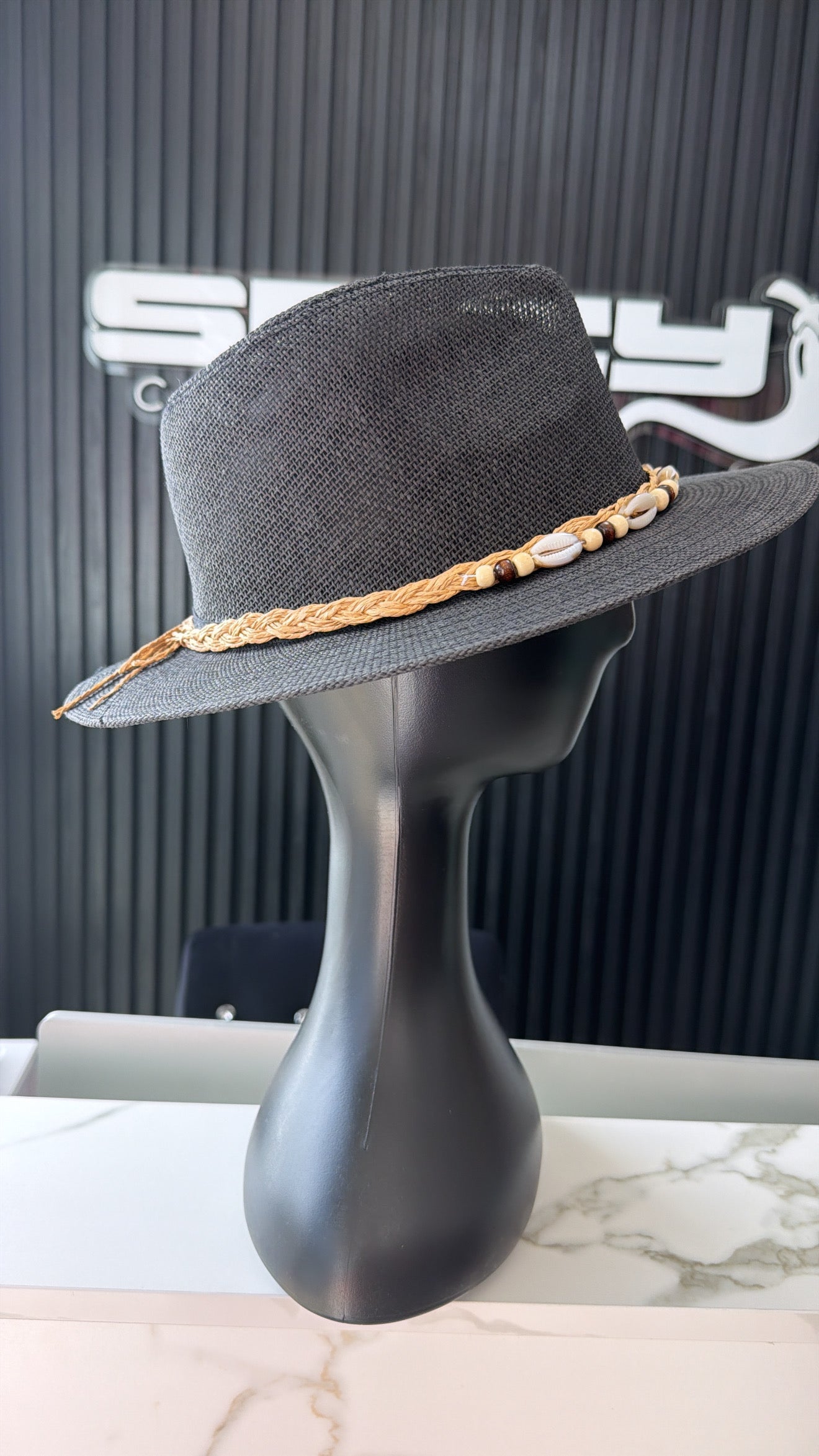Snails hat