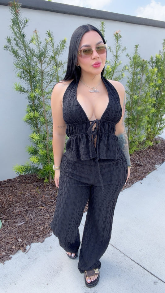Arlette set
