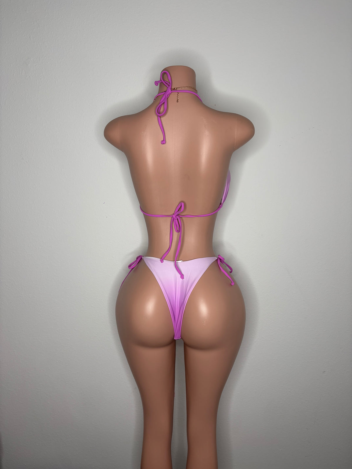 Lirio 3pcs swimsuit