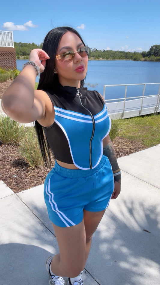 Royal fit