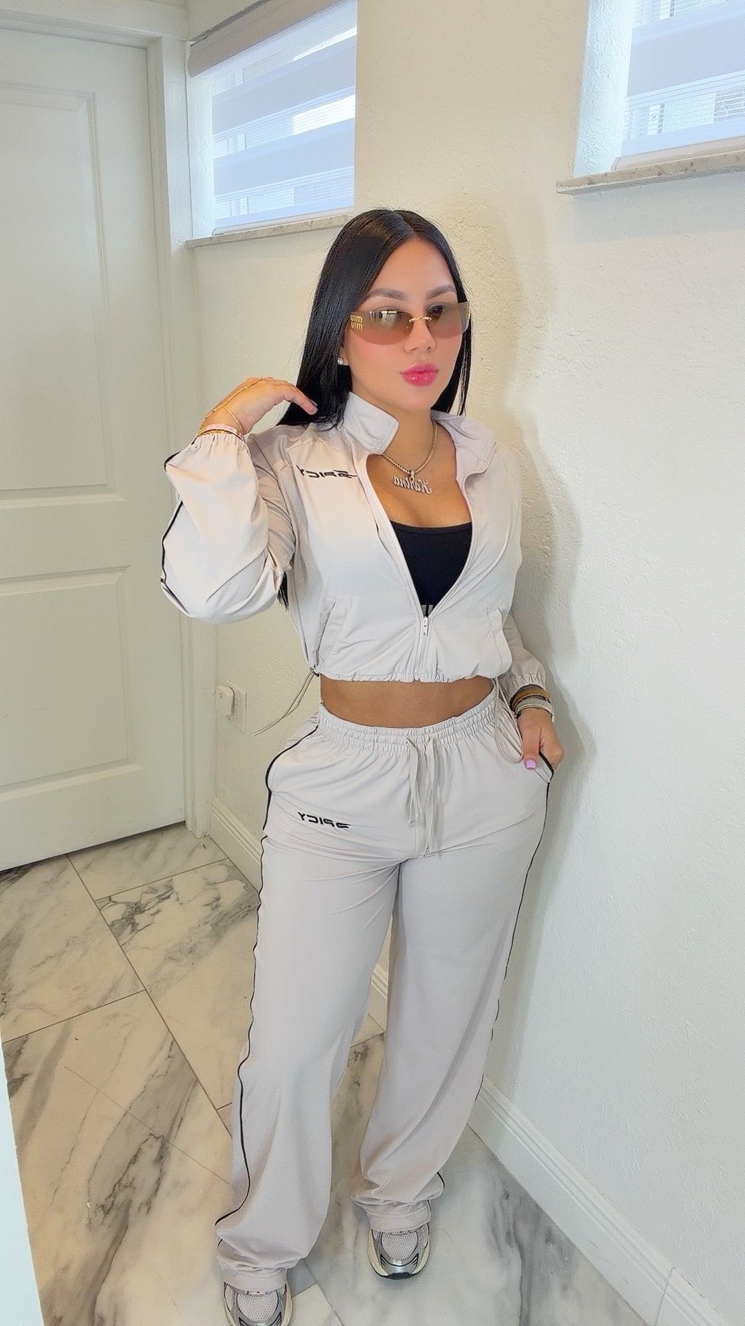 Off Duty Set