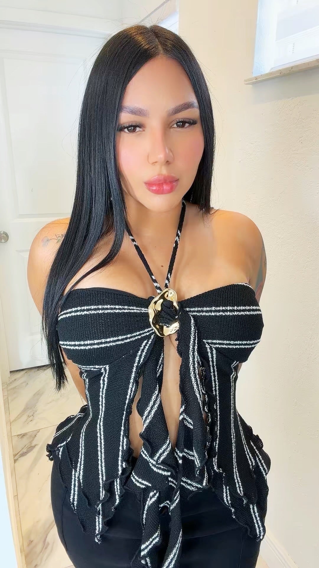 Renegade Top