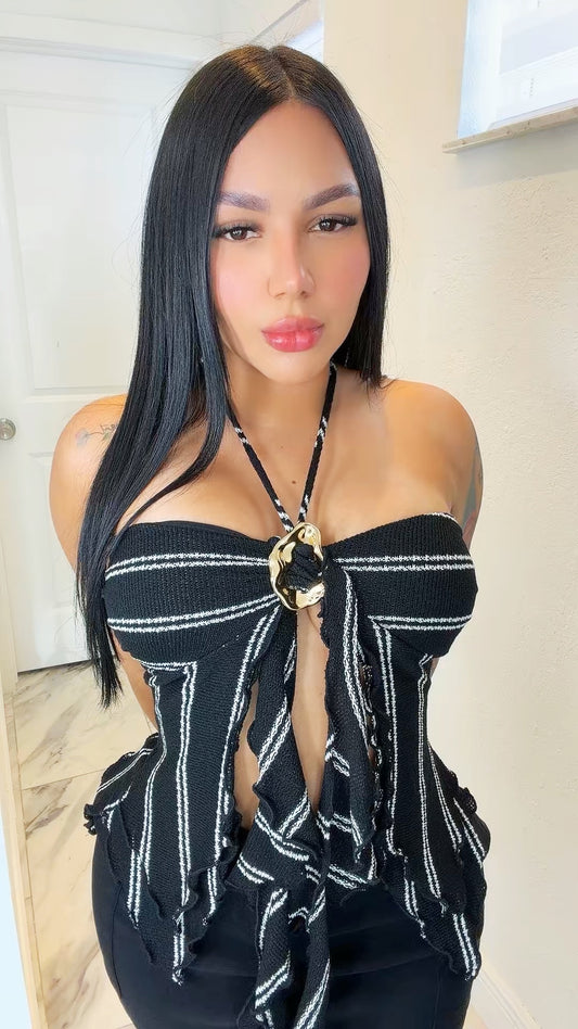 Renegade Top