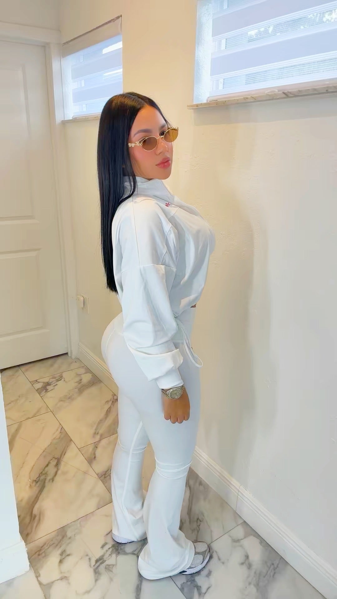 Ivory Motion Set