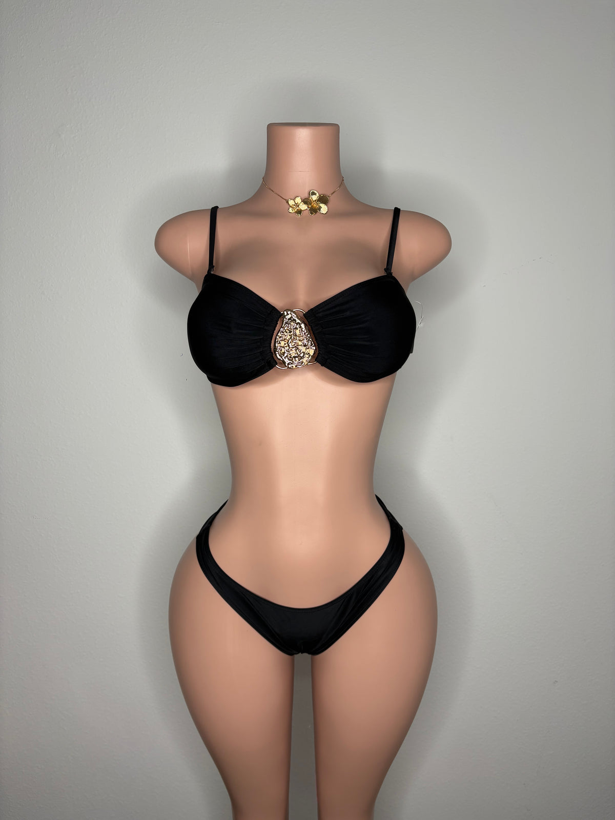 Jade 3pcs swimsuit