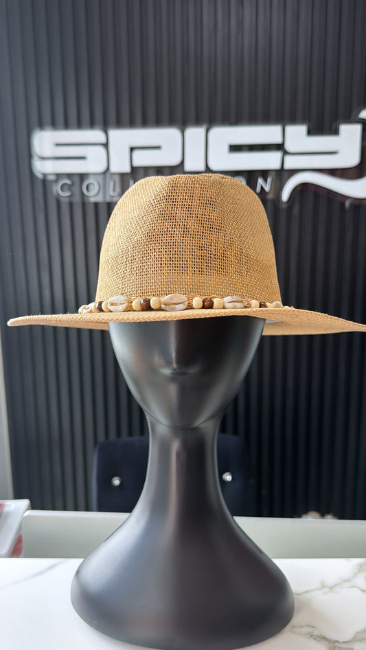 Snails hat
