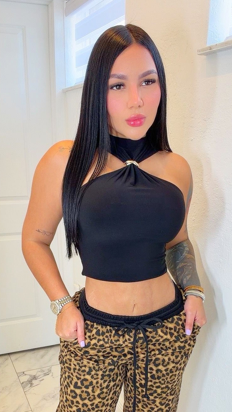 Siren Top