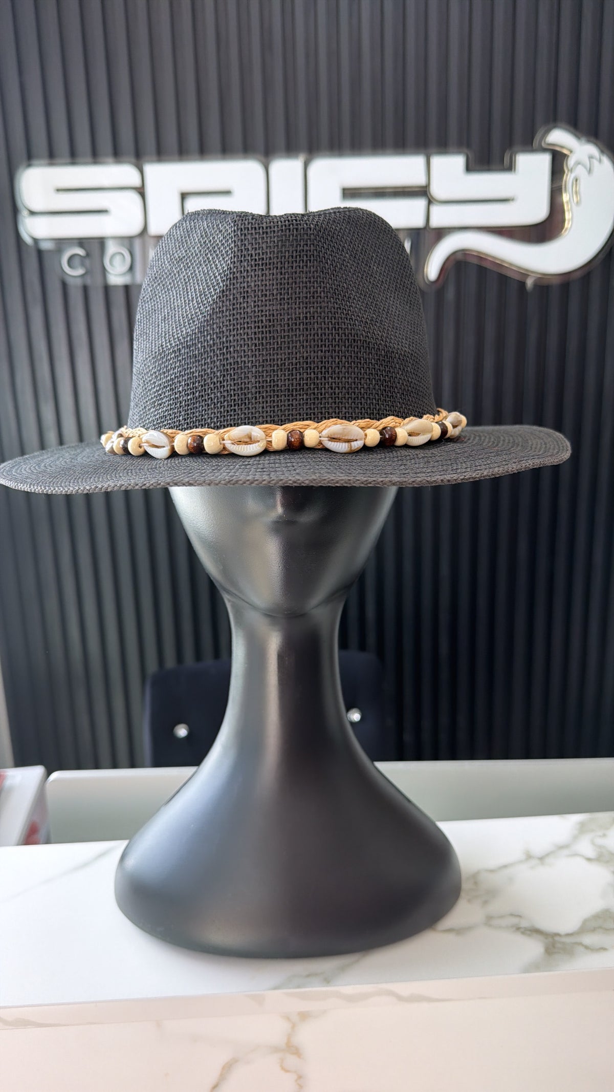 Snails hat