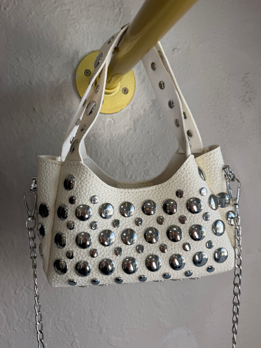 BADDIE BAG