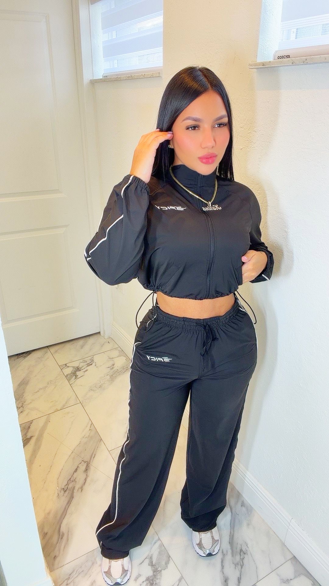 VANTA SET